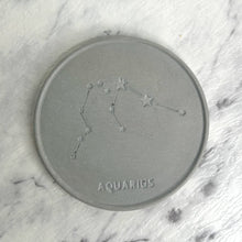 Load image into Gallery viewer, ZODIAC CONSTELLATION PLATE