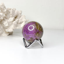 Load image into Gallery viewer, ATLANTASITE SPHERE