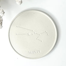 Load image into Gallery viewer, ZODIAC CONSTELLATION PLATE