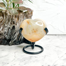 Load image into Gallery viewer, AGATE HEART