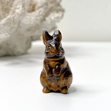Load image into Gallery viewer, BUNNY CARVING ASSORTED
