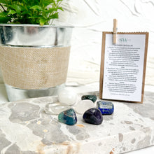 Load image into Gallery viewer, RECOVERY CRYSTAL KIT