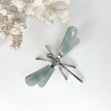 Load image into Gallery viewer, TROLLEITE CRYSTAL DRAGONFLY