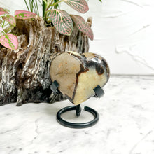 Load image into Gallery viewer, SEPTARIAN HEART