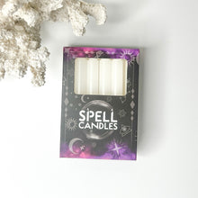 Load image into Gallery viewer, SPELL CANDLE PACK