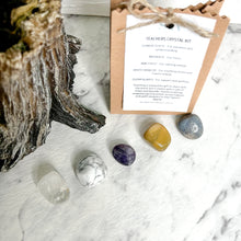 Load image into Gallery viewer, TEACHERS CRYSTAL KIT