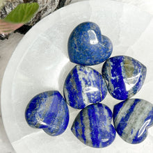 Load image into Gallery viewer, CRYSTAL MINI HEART