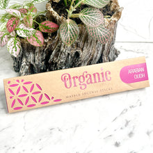 Load image into Gallery viewer, ORGANIC GOODNESS INCENCE