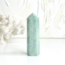 Load image into Gallery viewer, AMAZONITE TOWER