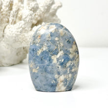 Load image into Gallery viewer, BLUE QUARTZ FREEFORM