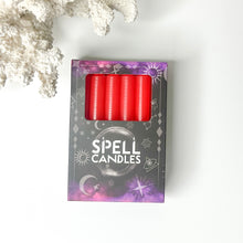 Load image into Gallery viewer, SPELL CANDLE PACK