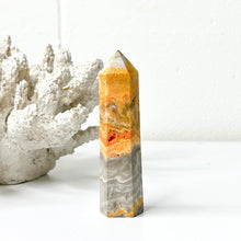 Load image into Gallery viewer, BUMBLEBEE JASPER POINT