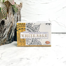 Load image into Gallery viewer, DEEPIKA BACKFLOW CONES