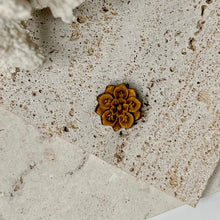 Load image into Gallery viewer, TIGERS EYE MINI CARVING