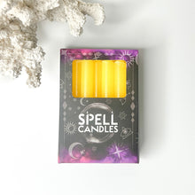 Load image into Gallery viewer, SPELL CANDLE PACK