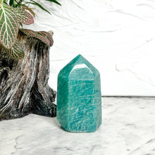 Load image into Gallery viewer, AMAZONITE TOWER