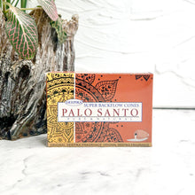 Load image into Gallery viewer, DEEPIKA BACKFLOW CONES