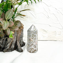 Load image into Gallery viewer, OCEAN JASPER TOWER