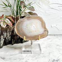 Load image into Gallery viewer, AGATE SLICE