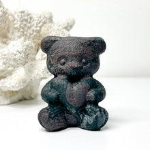 Load image into Gallery viewer, CARE BEAR CARVING