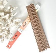 Load image into Gallery viewer, GOLDEN PAVILION JAPANESE INCENSE STICKS