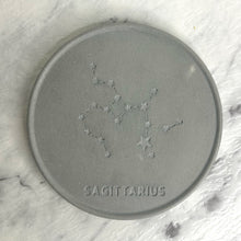 Load image into Gallery viewer, ZODIAC CONSTELLATION PLATE