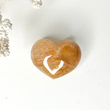 Load image into Gallery viewer, GOLDEN HEALER HEART