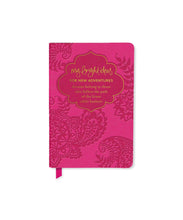 Load image into Gallery viewer, MY BRIGHT IDEAS MINI JOURNAL