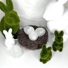 Load image into Gallery viewer, SELENITE EGG