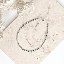 Load image into Gallery viewer, CRYSTAL ANKLET