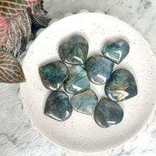 Load image into Gallery viewer, CRYSTAL MINI HEART