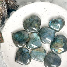 Load image into Gallery viewer, CRYSTAL MINI HEART