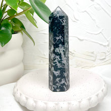 Load image into Gallery viewer, INDIGO GABBRO TOWER