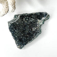 Load image into Gallery viewer, RAINBOW AMETHYST CLUSTER