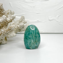 Load image into Gallery viewer, AMAZONITE MINI FREEFORM