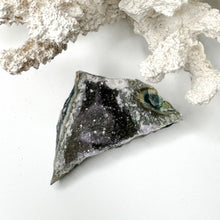 Load image into Gallery viewer, RAINBOW AMETHYST CLUSTER