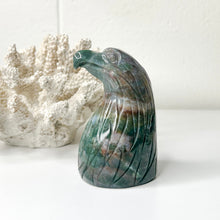 Load image into Gallery viewer, OCEAN JASPER EAGLE