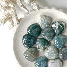 Load image into Gallery viewer, CRYSTAL MINI HEART