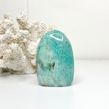 Load image into Gallery viewer, AMAZONITE FREEFORM
