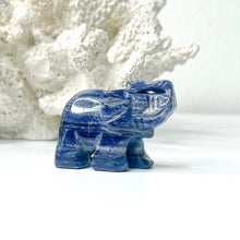 Load image into Gallery viewer, LUCKY ELEPHANT CARVING