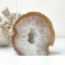Load image into Gallery viewer, AGATE DRUZY FREEFORM