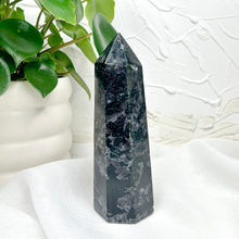 Load image into Gallery viewer, INDIGO GABBRO TOWER