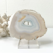 Load image into Gallery viewer, AGATE SLICE