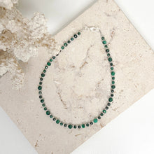 Load image into Gallery viewer, CRYSTAL ANKLET