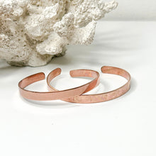 Load image into Gallery viewer, PURE COPPER BRACELET