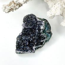 Load image into Gallery viewer, RAINBOW AMETHYST CLUSTER