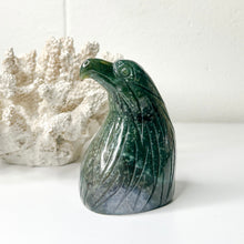 Load image into Gallery viewer, OCEAN JASPER EAGLE