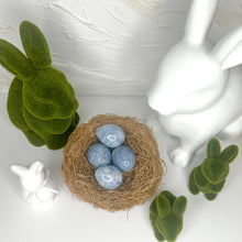 Load image into Gallery viewer, BLUE CALCITE EGG