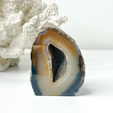 Load image into Gallery viewer, AGATE DRUZY FREEFORM