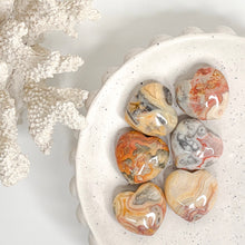 Load image into Gallery viewer, CRYSTAL MINI HEART